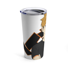 Load image into Gallery viewer, Miya Atsumu Tumbler 20oz
