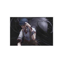 Load image into Gallery viewer, Anime Ajin: Demi-Human Rug
