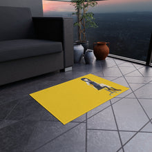Load image into Gallery viewer, Anohana Chiriko Tsurumi Rug
