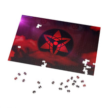 Load image into Gallery viewer, Anime Naruto Jigsaw Puzzle
