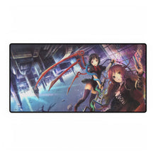 Load image into Gallery viewer, Anime Touhou Mouse Pad (Desk Mat)
