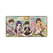 Load image into Gallery viewer, OMORI Mouse Pad (Desk Mat)
