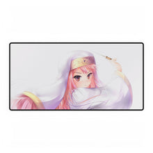 Load image into Gallery viewer, The Familiar Of Zero Mouse Pad (Desk Mat)

