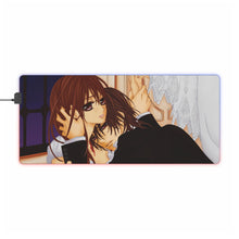 Load image into Gallery viewer, Vampire Knight RGB LED Mouse Pad (Desk Mat)
