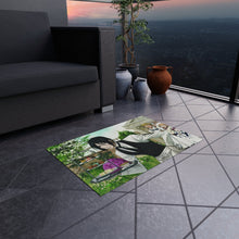 Load image into Gallery viewer, Black Butler Rug
