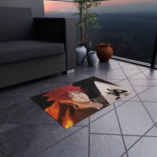 Load image into Gallery viewer, Food Wars: Shokugeki no Soma Rug

