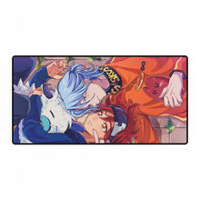 Load image into Gallery viewer, Anime SK8 the Infinity Mouse Pad (Desk Mat)

