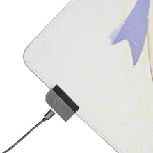 Load image into Gallery viewer, Uma Musume: Pretty Derby RGB LED Mouse Pad (Desk Mat)
