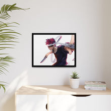 Load image into Gallery viewer, Chef 8k Canvas Framed Art Print

