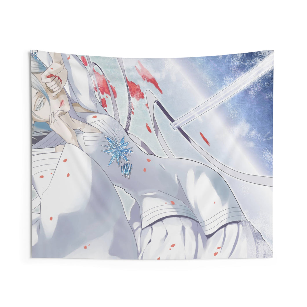 Anime Bleach Indoor Wall Tapestry