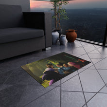 Load image into Gallery viewer, Grimgar Of Fantasy And Ash Rug
