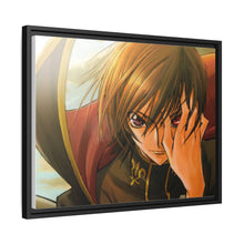 Load image into Gallery viewer, Anime Code Geass Canvas Framed Art Print

