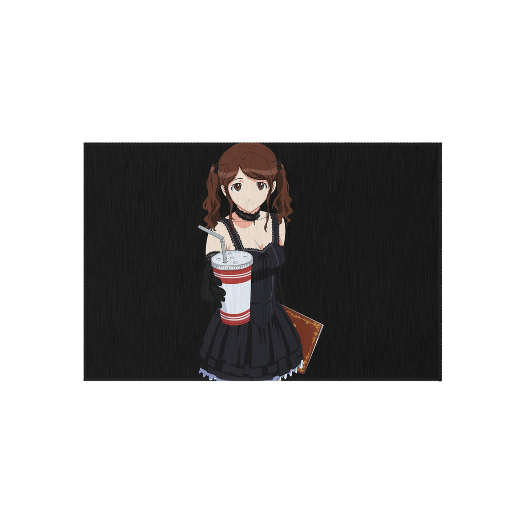 Amagami Rug