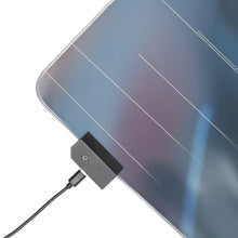 Load image into Gallery viewer, The Seven Deadly Sins RGB LED Mouse Pad (Desk Mat)
