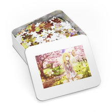 Load image into Gallery viewer, Anime Your Lie in April Jigsaw Puzzle
