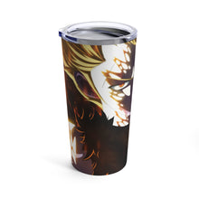 Load image into Gallery viewer, Fairy Tail Tumbler 20oz
