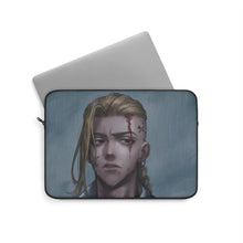 Load image into Gallery viewer, Anime Tokyo Revengers Laptop Sleeve
