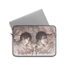 Load image into Gallery viewer, Tides of War Laptop Sleeve
