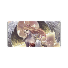 Load image into Gallery viewer, Legend Of The Cryptids Mouse Pad (Desk Mat)
