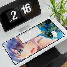 Load image into Gallery viewer, Anime Re:ZERO -Starting Life in Another World- Mouse Pad (Desk Mat)
