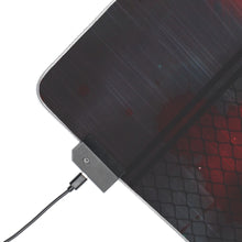 Load image into Gallery viewer, Tokyo Ghoul Touka Kirishima RGB LED Mouse Pad (Desk Mat)
