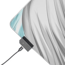 Load image into Gallery viewer, The Seven Deadly Sins RGB LED Mouse Pad (Desk Mat)
