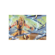 Load image into Gallery viewer, Anime Dragon Ball Z Rug
