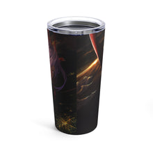 Load image into Gallery viewer, Guilty Crown Inori Yuzuriha Tumbler 20oz
