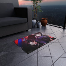 Load image into Gallery viewer, Black Butler Rug
