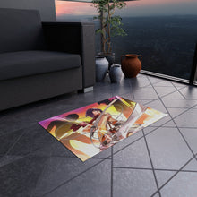 Load image into Gallery viewer, Anime Attack On Titan Rug
