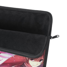 Load image into Gallery viewer, Guilty Crown Laptop Sleeve
