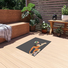 Load image into Gallery viewer, Yū Nishinoya Rug
