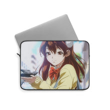 Load image into Gallery viewer, Anime Dr. Stone Laptop Sleeve
