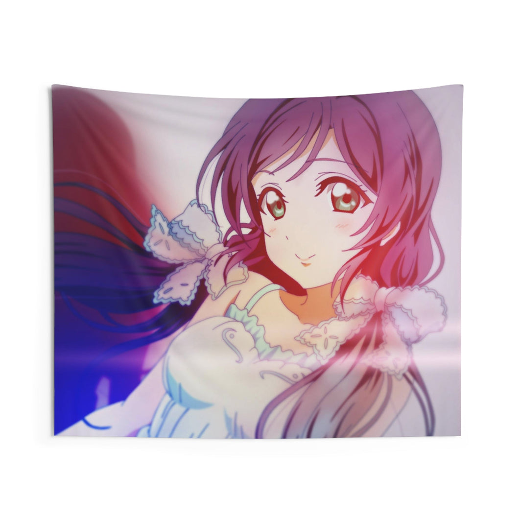 Love Live! Indoor Wall Tapestry