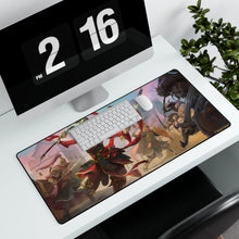 Load image into Gallery viewer, Smite Mouse Pad (Desk Mat)
