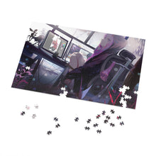 Load image into Gallery viewer, Anime Darling in the FranXX Jigsaw Puzzle
