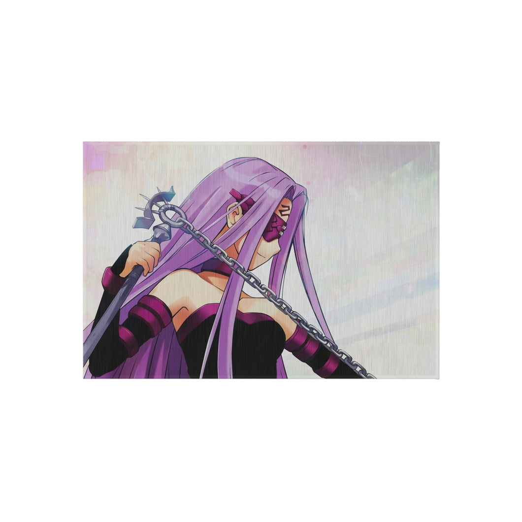 Fate/Stay Night Rug