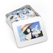 Load image into Gallery viewer, Mei Misaki Jigsaw Puzzle
