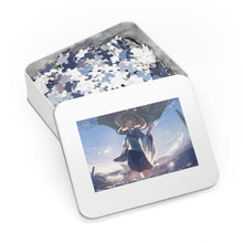 Load image into Gallery viewer, Anime Touhou Jigsaw Puzzle
