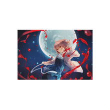 Load image into Gallery viewer, Beyond The Boundary Rug
