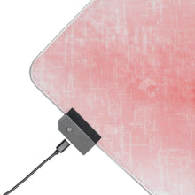 Load image into Gallery viewer, Puella Magi Madoka Magica RGB LED Mouse Pad (Desk Mat)
