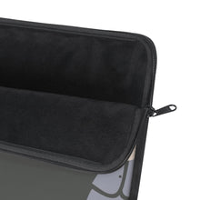 Load image into Gallery viewer, Assassination Classroom Kaede Kayano Laptop Sleeve

