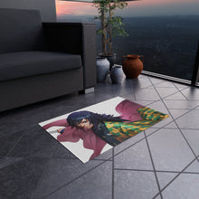 Load image into Gallery viewer, Demon Slayer: Kimetsu no Yaiba Rug
