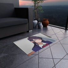 Load image into Gallery viewer, Komi Can't Communicate Komi Shouko Rug
