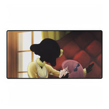 Load image into Gallery viewer, Anime Shadows House Mouse Pad (Desk Mat)
