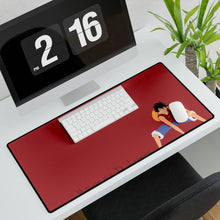 Load image into Gallery viewer, Anime One Piece Mouse Pad (Desk Mat)
