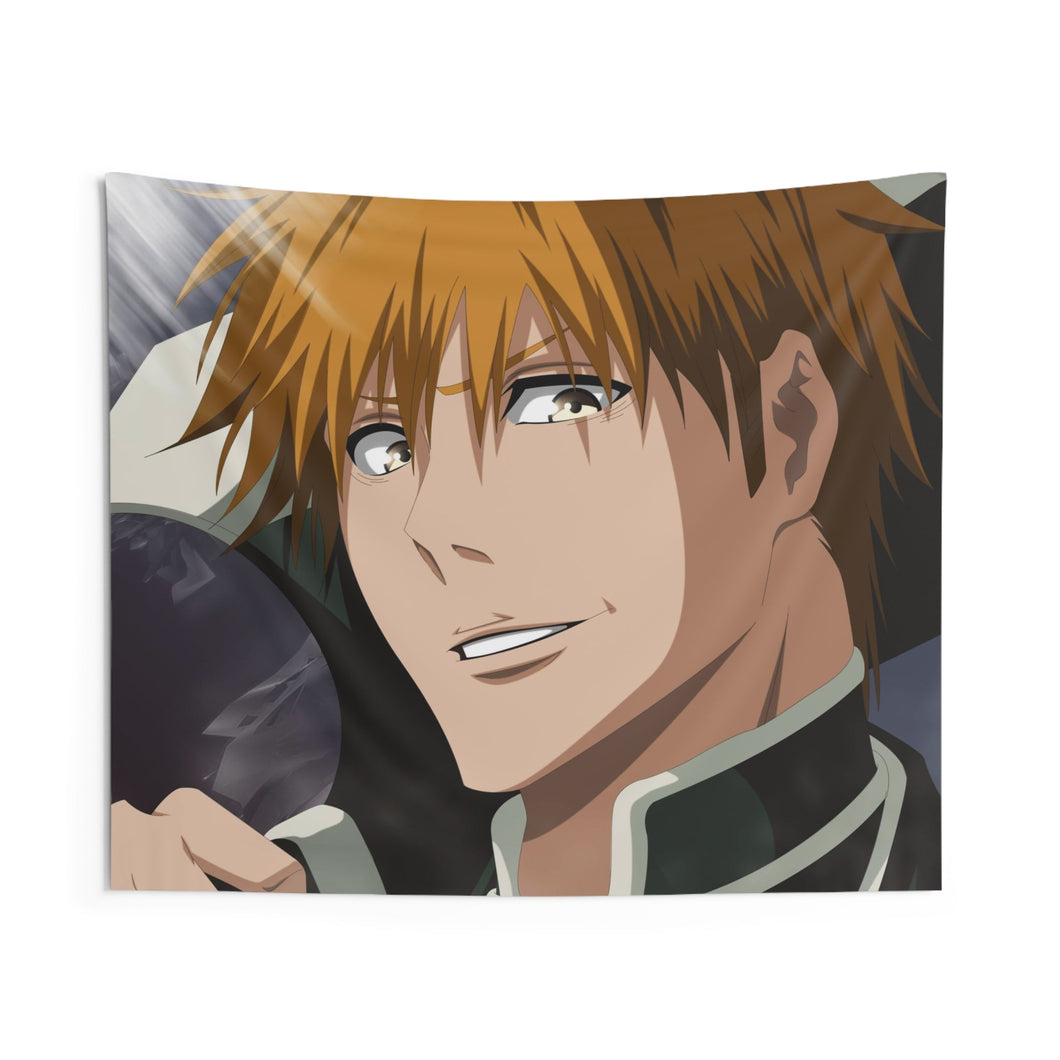 Anime Bleach Indoor Wall Tapestry