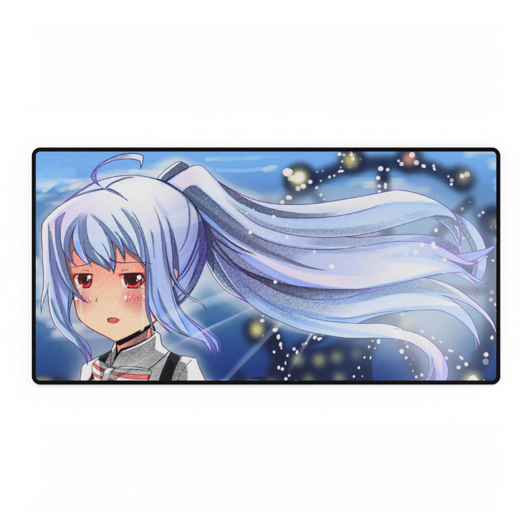 Anime Plastic Memories Mouse Pad (Desk Mat)
