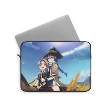 Load image into Gallery viewer, Mushoku Tensei: Jobless Reincarnation Laptop Sleeve
