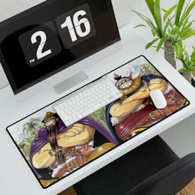 Load image into Gallery viewer, Anime One Piece Mouse Pad (Desk Mat)
